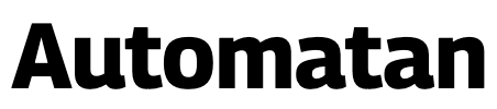 Admin - Automatan